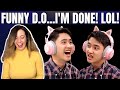 Exo D.O Funny Moments Reaction | Who else misses Kyungsoo?
