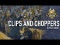 Southern University Human Jukebox &quot;Clips and Choppers&quot; | vs. LSU 2022