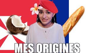 MES ORIGINES | Maile Akln by Maile Akln 663,478 views 6 years ago 3 minutes, 19 seconds