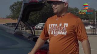 Beeville ISD Mobile Pantry of The Year Update