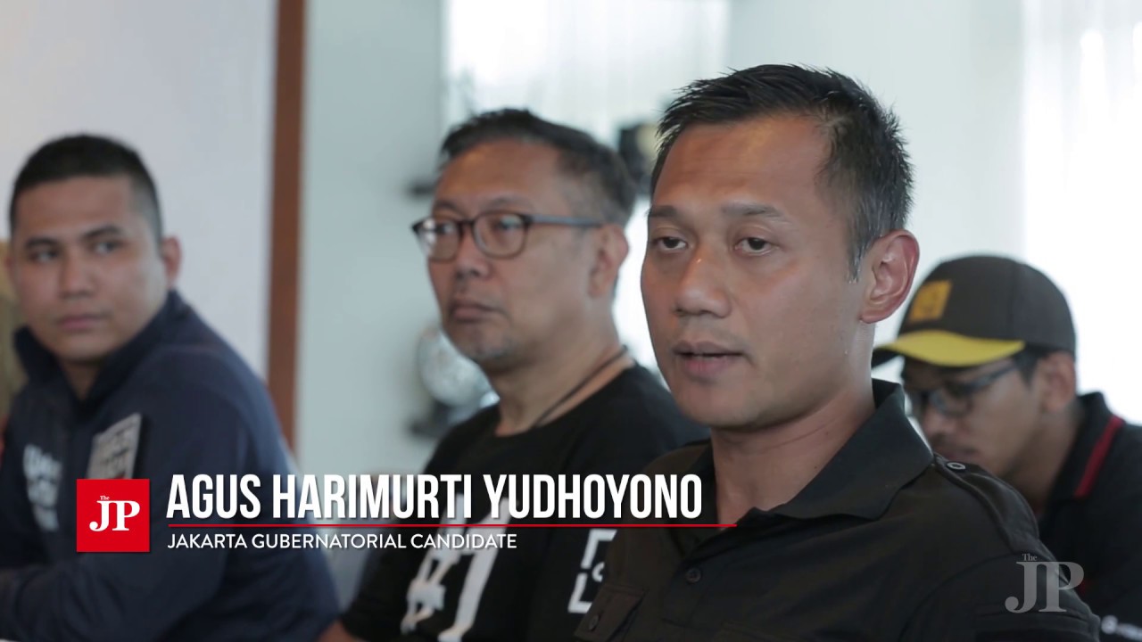 Harimurti yudhoyono agus Edhie Yudhoyono