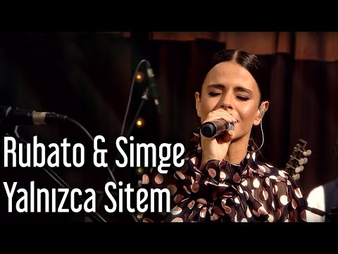Rubato & Simge - Yalnızca Sitem