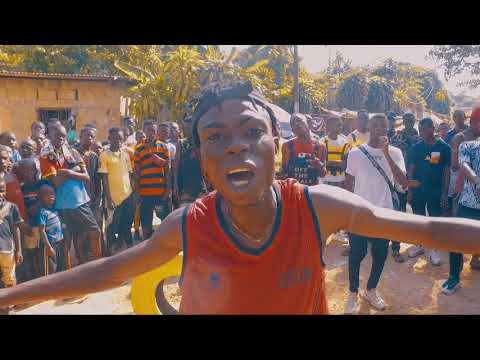 ST Swag Kota Pona HD 2