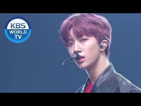 CRAVITY - Break all the Rules [Music Bank / 2020.05.22]