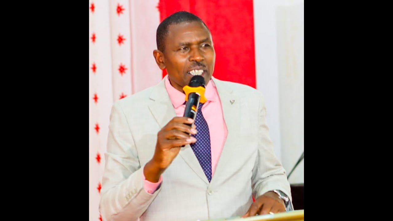 2026 .  01. 01 || New year service || CHRIST FAVOUR MINISTRIES INT'L HQ || BISHOP JOSEPH MWAURA.
