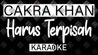 Cakra Khan - Harus Terpisah (KARAOKE MIDI 16 BIT   VST) by Midimidi