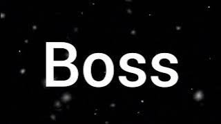 JKLN - You Will Never Break Me