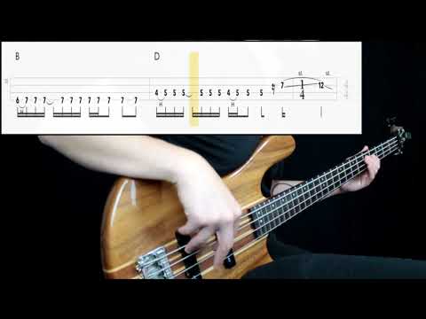 the-db's---amplifier-(bass-only)-(play-along-tabs-in-video)