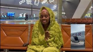 UMWANA W'I MUSANZE I DOHA -  QATAR