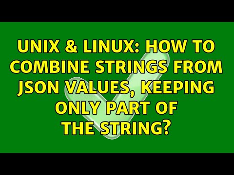 Unix & Linux: