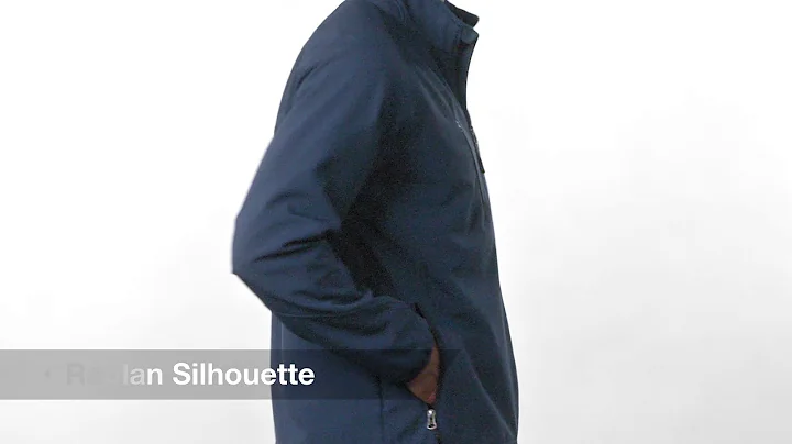 Port Authority® Textured Soft Shell Jacket. J705