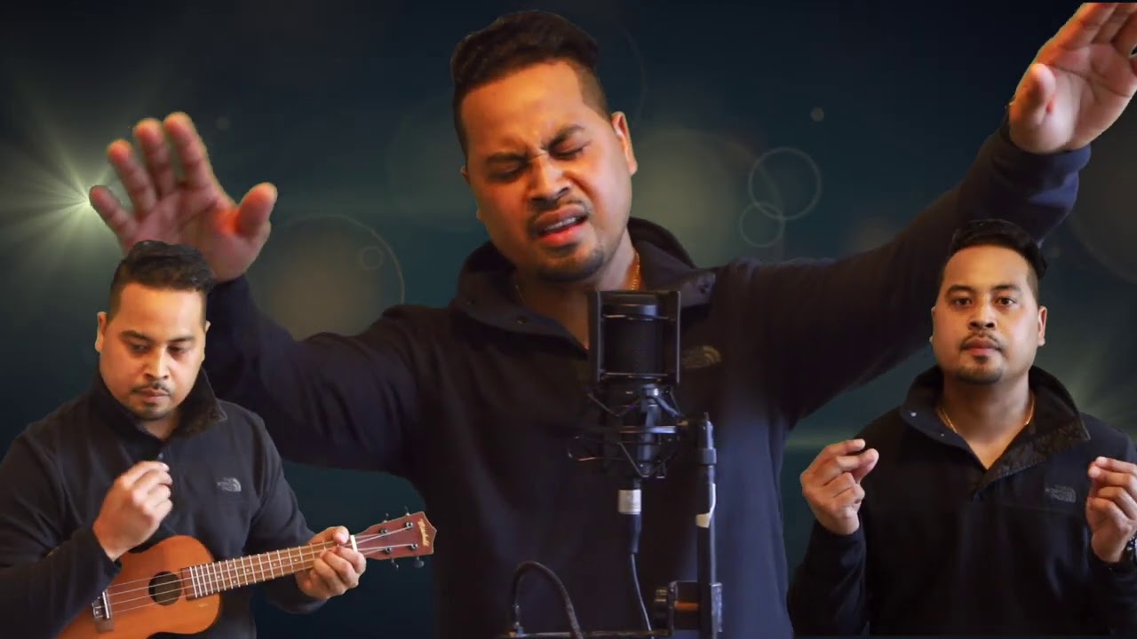 Kot non foriomw | chuukese gospel song | M3E music