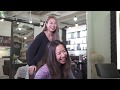 Bloopers: Types Of People In The Salon