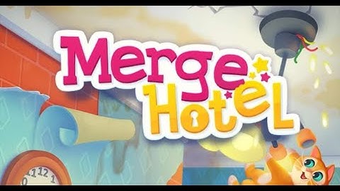 Merge Hotel: Family Story