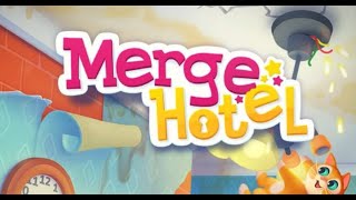 Merge Hotel: Family Story screenshot 2