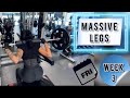 LEG WORKOUTS FOR WOMEN