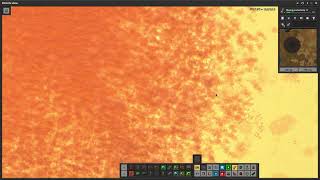 Factorio  True Nukes Mod  Detonating A 15kt Bomb Equivalent To Hiroshima