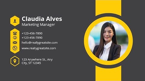 Watch out busssiness visting card creation on cell phone using #urdudesigner app || #trending