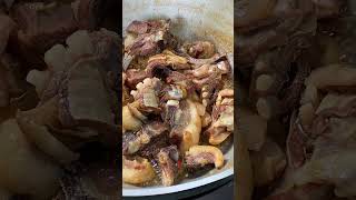 Лучший рецепт баранины с молодой картошечкой. #узбекистан #ташкент  2024 #проведу  #еда  #food
