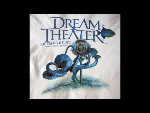 Dream Theater - Panic Attack (Remix) (Instrumental)