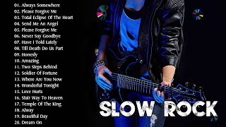 Slow Rock 2020 Best Slow Rock Songs   Greatest Slow Rock 70&#39;s 80&#39;s 90&#39;s