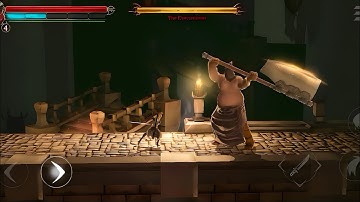 The Executioner Act-2 Grimvalor