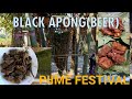 BLACK ⚫APONG//PIIME GIIDI