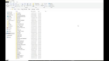 Tutorial: How to Mount Black Mesa [Steam Ver] onto Garry