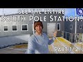 A tour of the amundsenscott south pole station  part 1