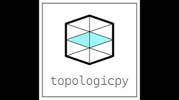 topologicpy - START HERE