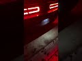 Dodge challenger sxt cold start 🥶