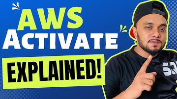 what is amazon aws activate? aws activate explained | how to get approve on amazon aws activate 2022