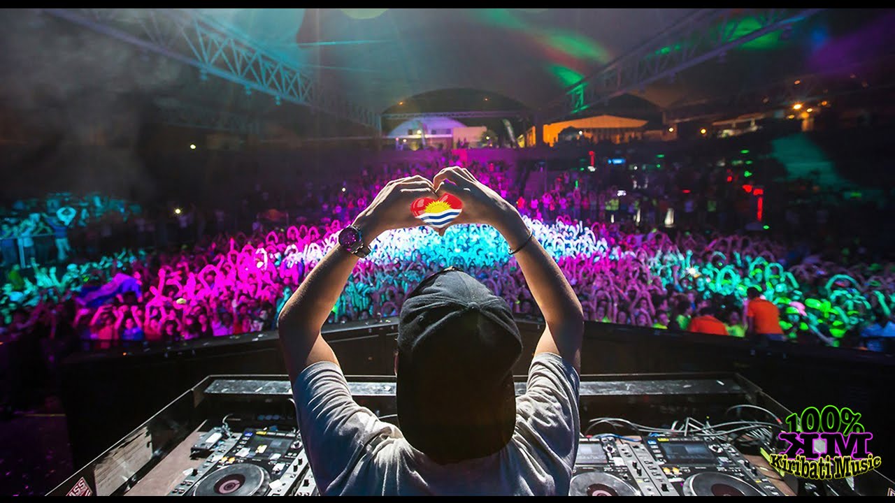 Ti aki raoi ngai te nati - Camnam