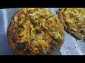Pizza Healthy Pizza Aata Pizza Dominos Style Pizza At Home Guilt Free Pizza Eat Anytime
