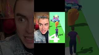 Guy Who Thinks Aliens Are Real