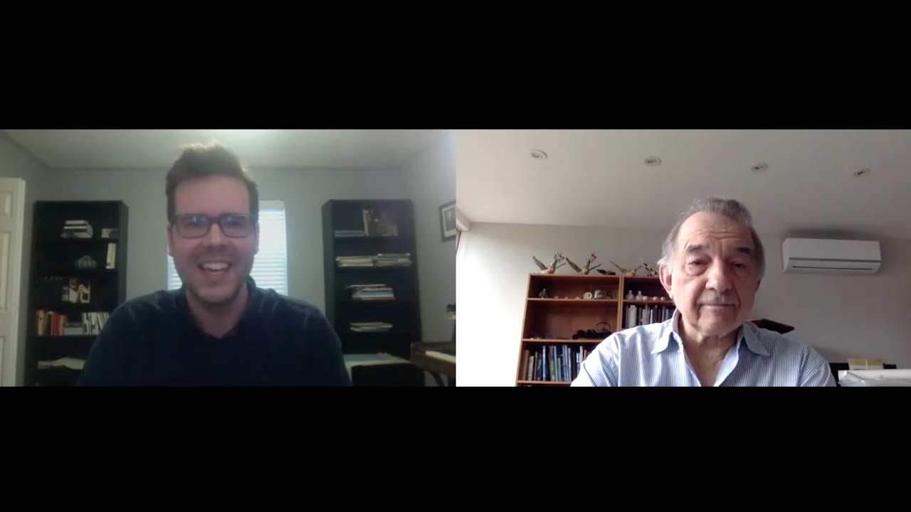 SOUNDBITE INSIGHTS: Christopher Goddard