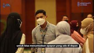 Bekerja Sepenuh Rasa | Cuplikan Kelas Spirituality at Work - Menemukan Makna Dalam Bekerja