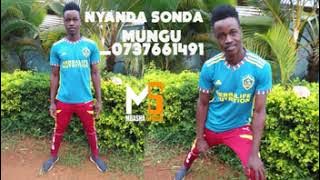 NYANDA SONDA MUNGU 0737661491 BY PRD BY MBASHA STUDIO 1 1