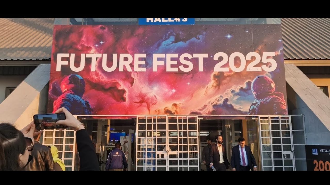 Future Fest 2025