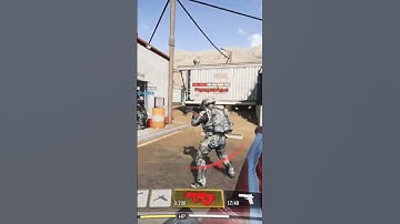 Epic Multiplayer Game in Call of Duty | High-Kill Gameplay!  #CallOfDuty #COD #Gaming #Multiplayer