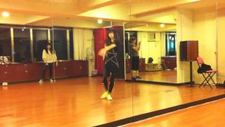 1000416~Channy老師New Jazz課程~Glamorous