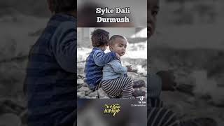 Syke Dali - Durmush [Official Audio]