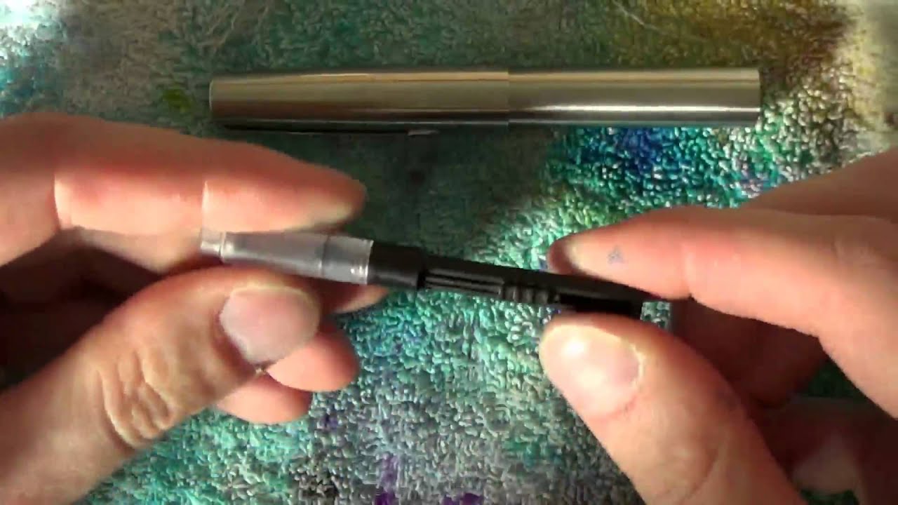トップス Papier broken parker Disassembly Line Parker Frontier - YouTube
