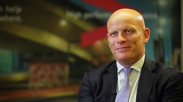 Gib Bulloch - Ducere Global Leader