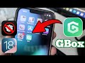 How to install Gbox on iPhone Full Step | iOS Tips
