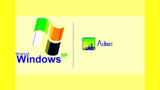 Windows XP Logon & Logoff Animation Effects (Sponsored By Preview 2 Effects) Resimi