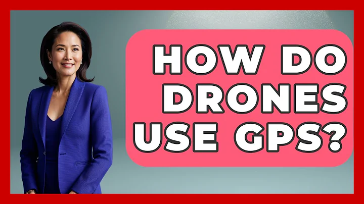 How Do Drones Use GPS? - Civil Engineering Explained