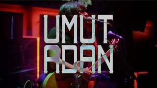 Umut Adan // Sevdiğimi Seçtim (Canlı Performans) @ Nublu Istanbul Resimi