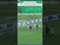 bolanya malah menghampiri #goll #exelruntukahu #baritoputra #football #shortvideo #briliga1