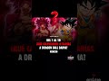 #rosaritogames #anime #dragonballdaima